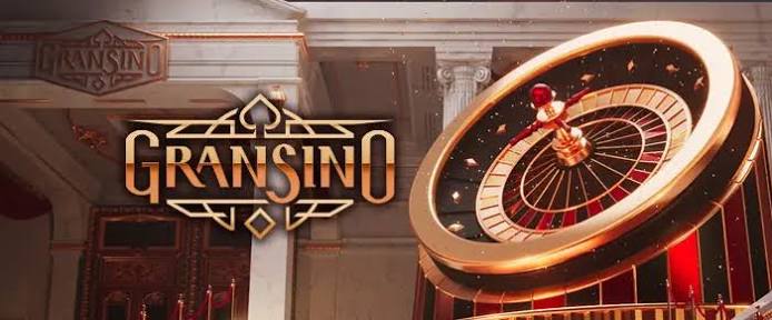 Recensie van de Gransino Casino-website 2026 Recensie van de Gransino Casino-website 2026